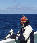 Associate Professor Isabelle