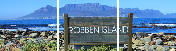 Robben Island